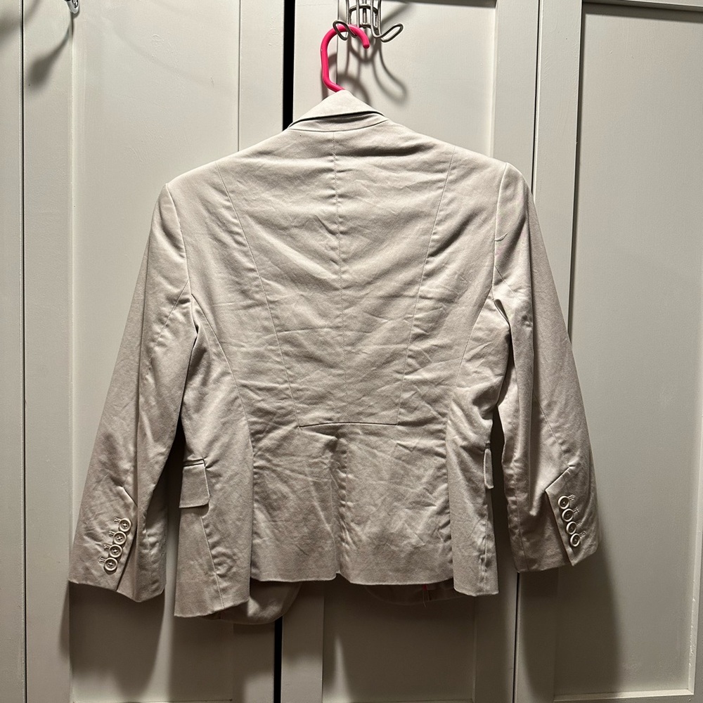 Casual blazer - Picture 2 of 3